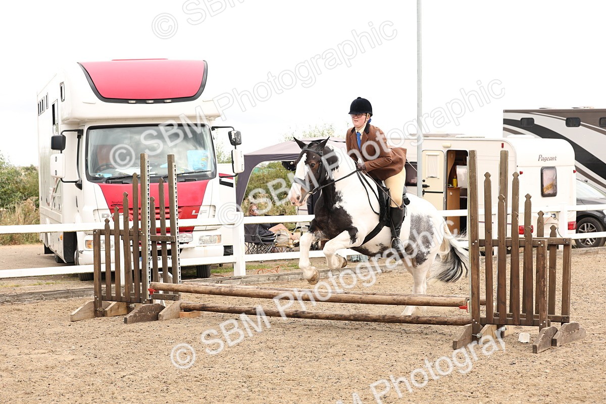 SBM_06224 - Class 57b -  Style & Performance - 60cm (20+)