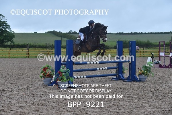 BPP_9221 - CLASS 16 SUN Pony Discovery / 90cm Open