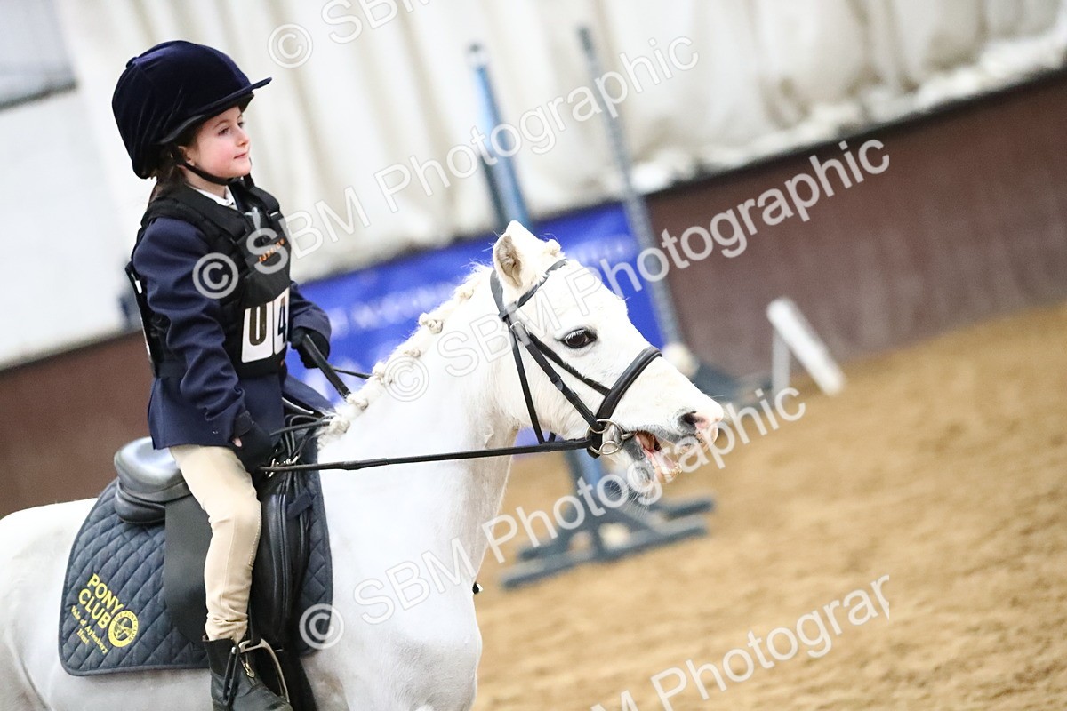 SBM_000241 - Class 1 - 30cm