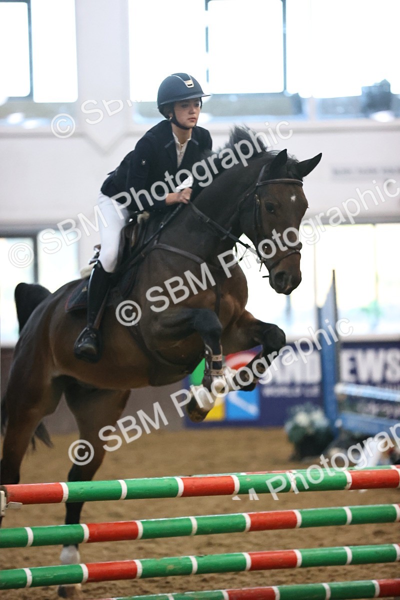 SBM_004630 - Class 15 - Clear Round 80cm