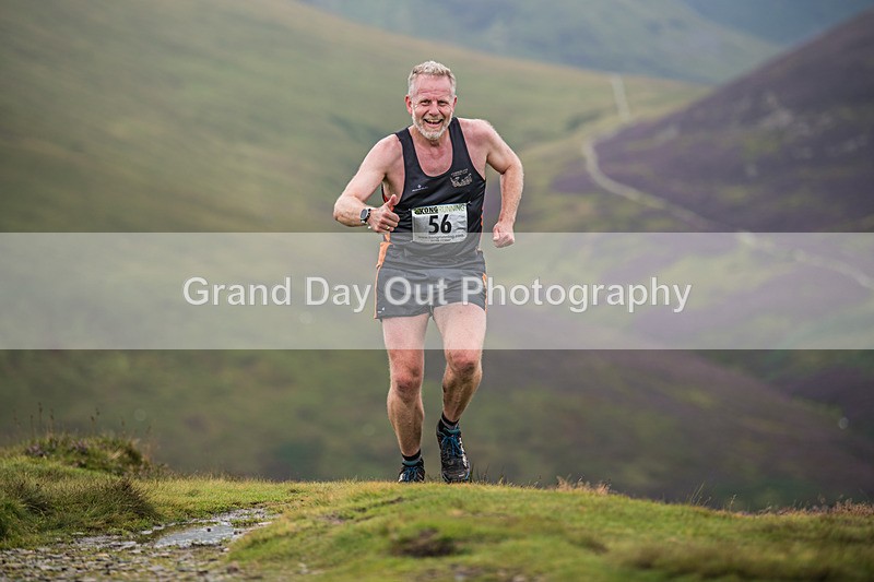 Barrow-322 - Barrow Fell Race Monday 26th August 2024