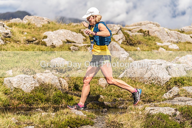 Blisco Dash-382 - Blisco Dash Fell Race (women) Saturday 27th July 2024