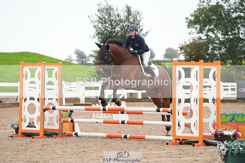 251003-111037-00161 - Cls 7 85cm Amateur Qualifier