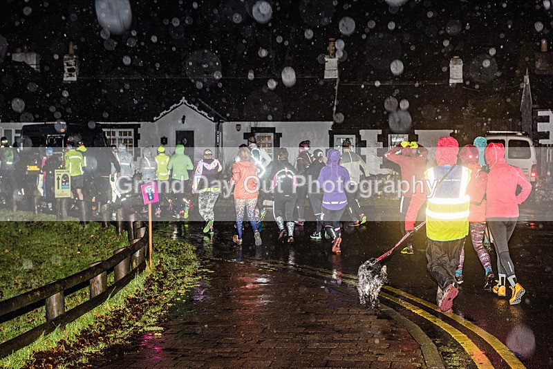 HTE Dark Skies 10K-18 - High Terrain Events Kielder Dark Skies 10K Trail Run Saturday 7th January 2023