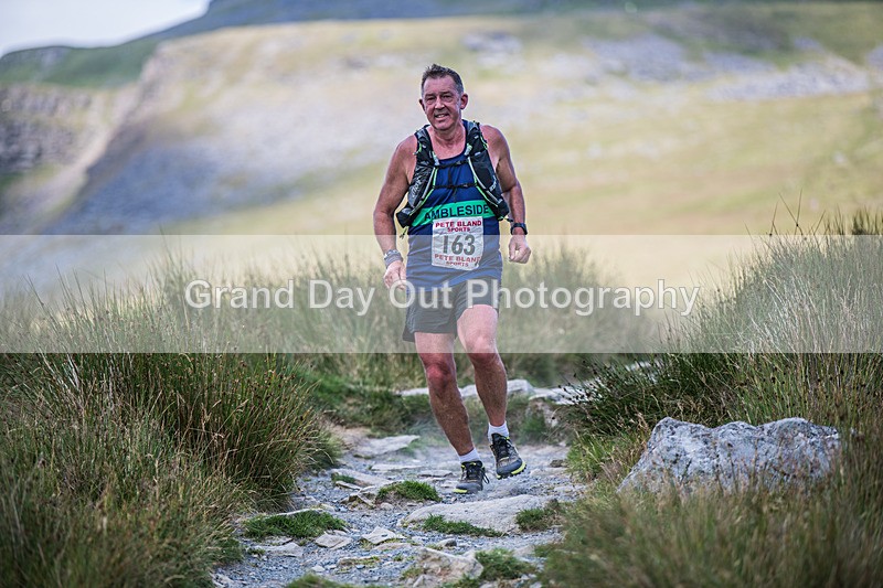 Ingleborough-1109 - Ingleborough Mountain Race Saturday 18th July 2026