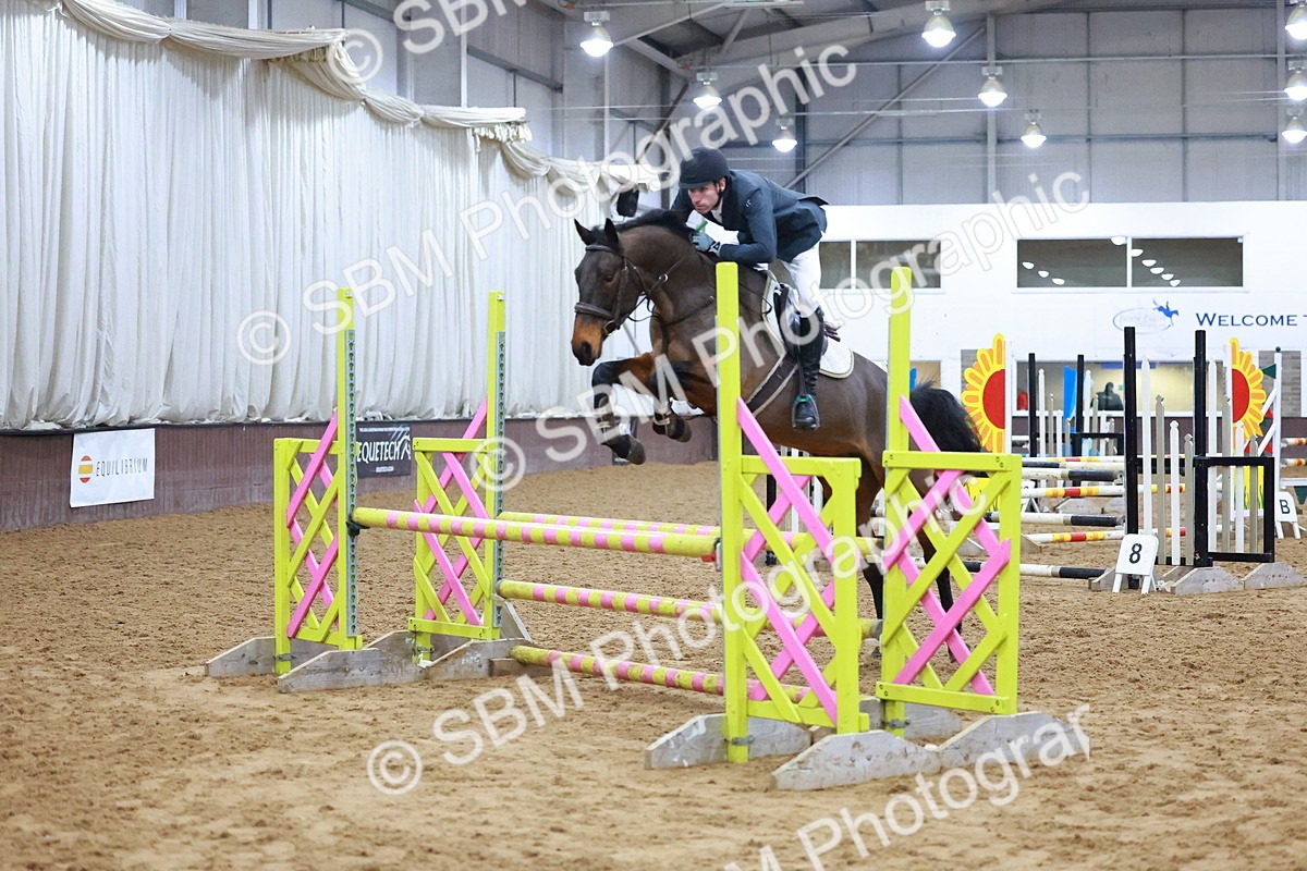 SBM_000573 - Class 2 - Senior British Novice - 90cm