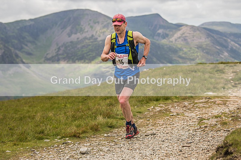 Buttermere-264 - Buttermere Horseshoe Fell Race (Darren Holloway Memorial Race) Saturday 22nd June 2024