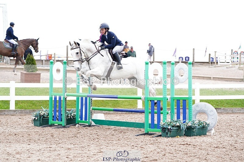 250511-132446-13774 - Cls 33 95cm Amateur Quali