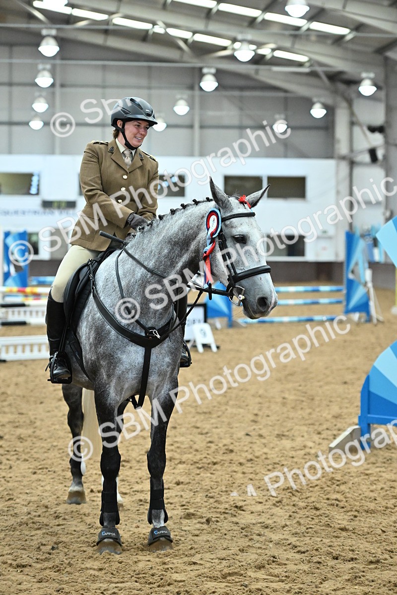 SBM_004178 - Class 60 - 1m Combined Training Showjumping