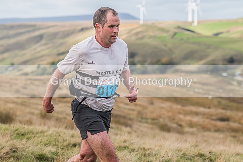 Leg 4-294 - UK Fell & Hill Relays - Todmorden Leg 4 Saturday 17th October 2026