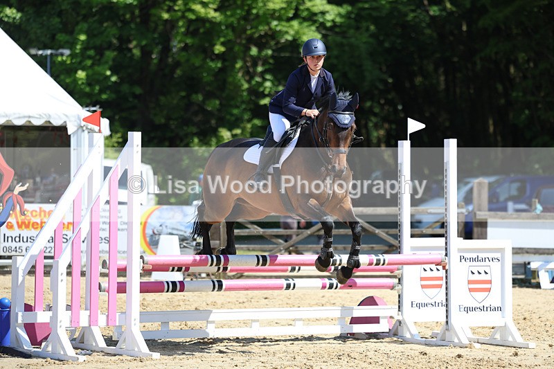 3E7A5642 - Class 4: Senior BN/90cm open