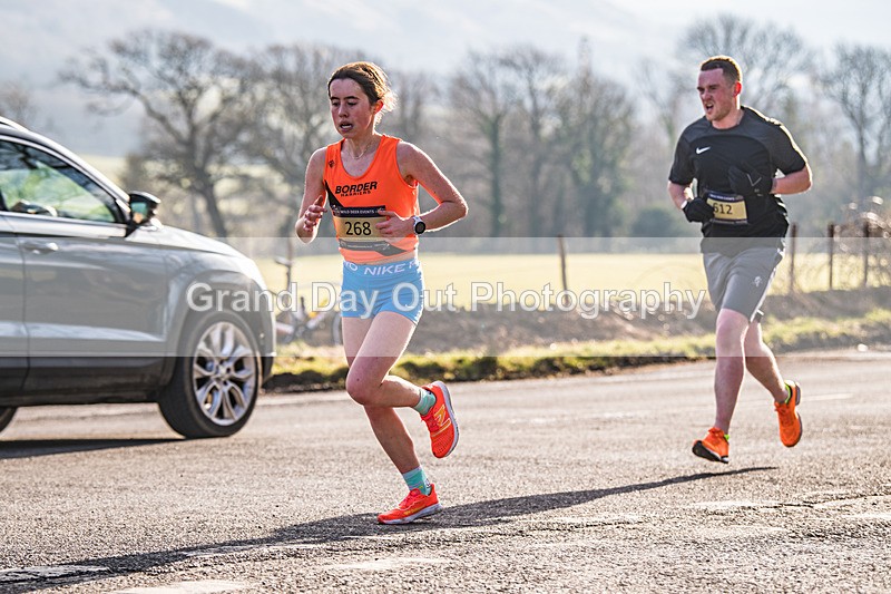 North Lakes-412 - North Lakes 10K & Half Marathon Sunday 9th February 2025