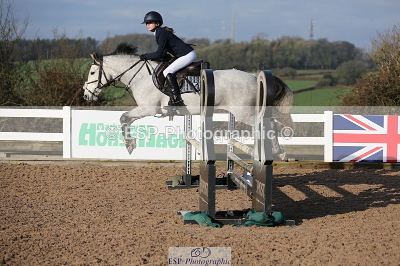 240211A-103812-01891 - Cls 2 Pony British Noivice & 80cm Open