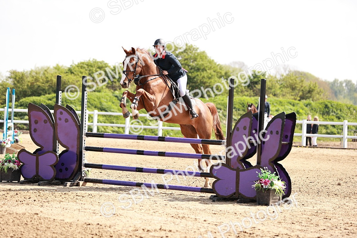  - Class 22 - Senior Discovery - 1.00m