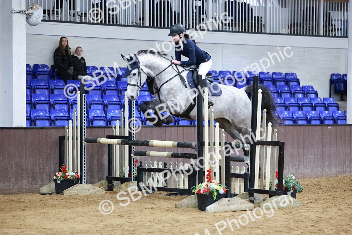 SBM_007408 - Class 24 - Nupafeed Supplements Senior Discovery/ 1m Open