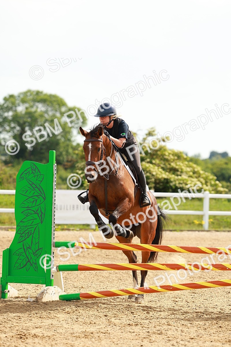 SBM_000079 - Class 1 - Clear Round