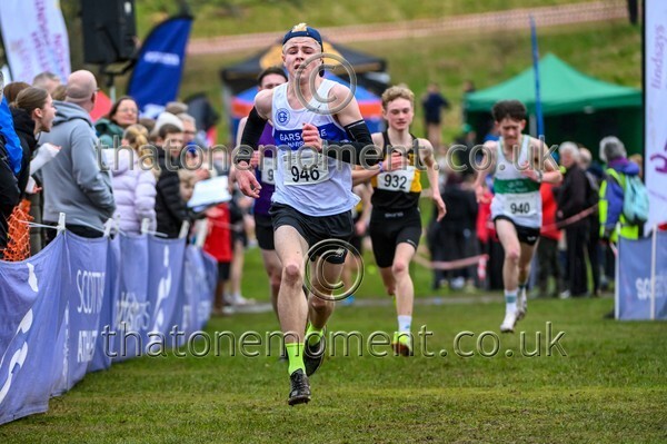 Falkirk26-921582 - U17 Men