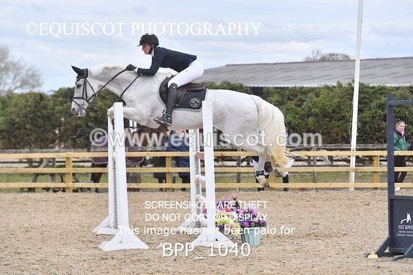 BPP_1040 - CLASS 11 SAT  RHS Classic Championship Qualifier