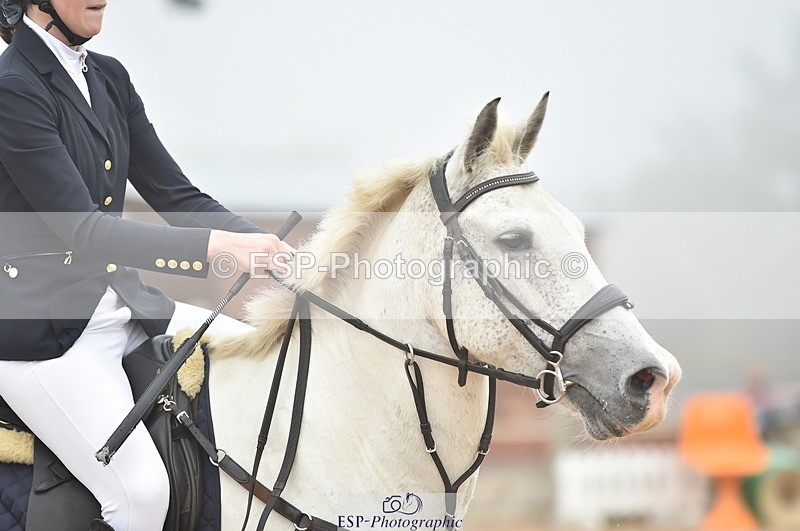 230902A-105544-00492 - Cls 2A Pony Small 70cm