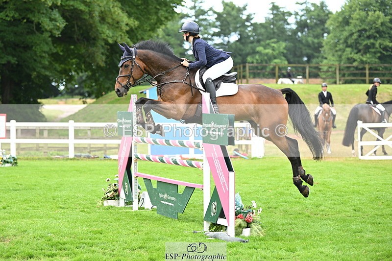 250615A-083641-09216 - Cls 35 Foxhunter