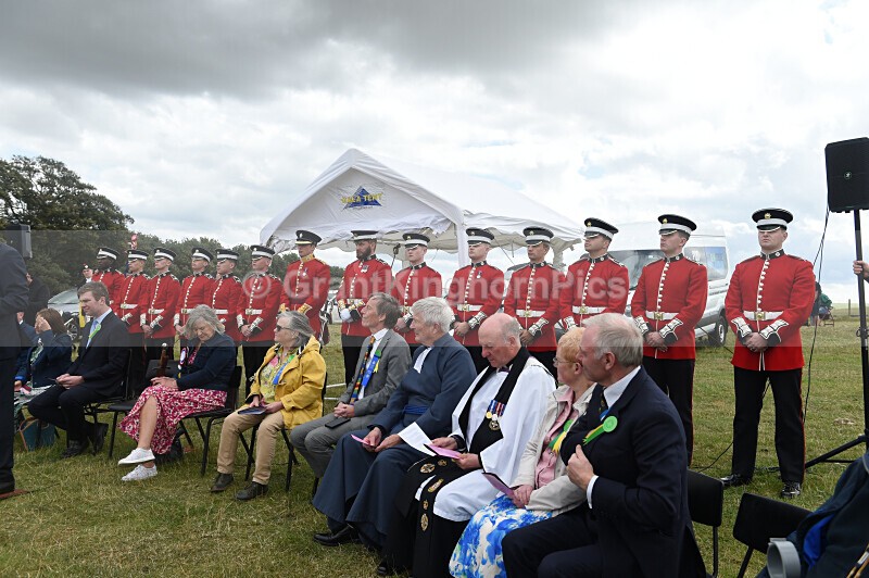097 - Coldstream Flodden Rideout 2025