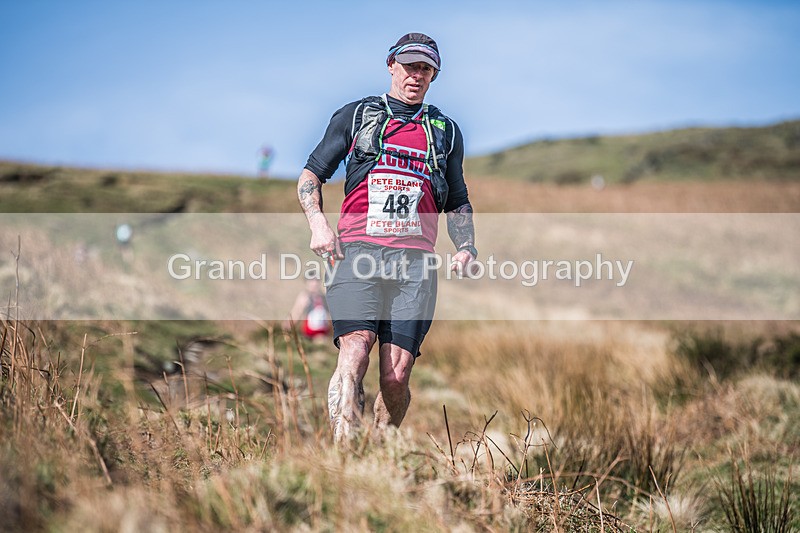 Black Combe-991 - Black Combe Fell Race Saturday 8th March 2025