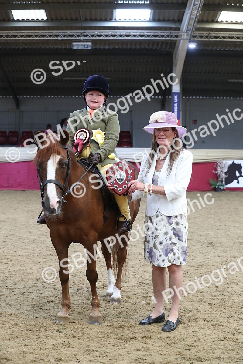 SBM_16522 - Class 502 M&M Ridden Supreme Final