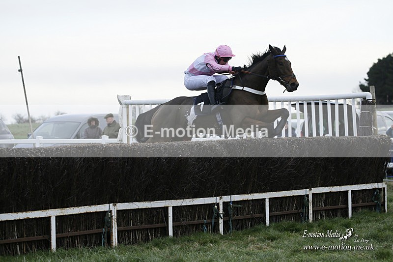 PtP 281121 0562 - Hursley Hambledon Point-to-Point Larkhill 28/11/21