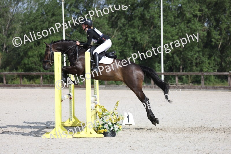 20250622-1808 - PC 90 Qualifier - Round 1