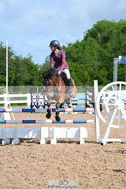 240609A-092045-03446 - Cls 21 Pony Discovery and 90cm Open