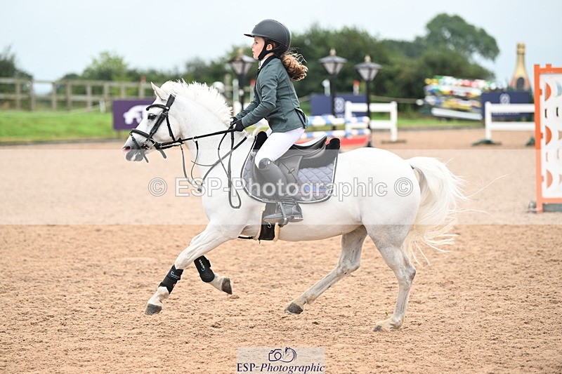 240907A-122924-01638 - Cls 3 Pony Medium Team 80cm & 90cm