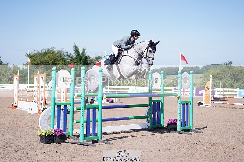 240719A-102238-09875 - Cls 30, YH 6 Yr Olds 1.25m