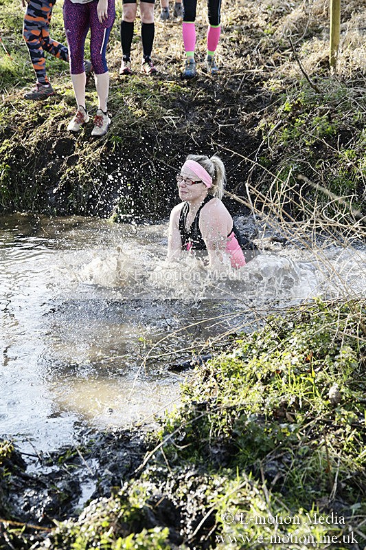 PVT 240219 809 - The Terminator Race - Pewsey Vale - 24/02/19