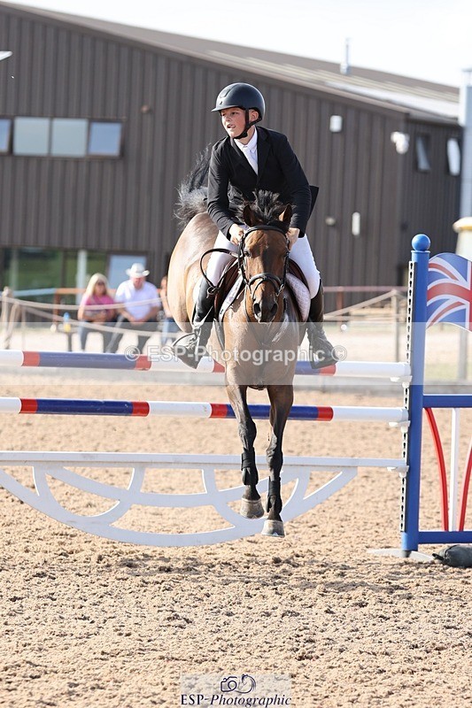 250629-175804-13776 - Cls 30 138cm HOYS Qualifier
