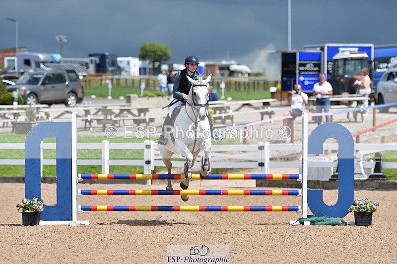 240727A-133307-05024 - Cls 22 85cm Amateur Qualifier