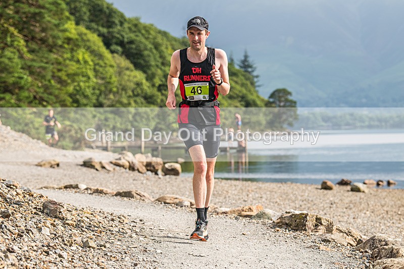 Borrowdale-193 - Fellside Events Borrowdale Trail Half Marathon Sunday 20th July 2025
