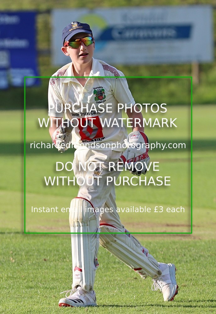 IMG_6868 - Burneside Under 13s (30/6/22)