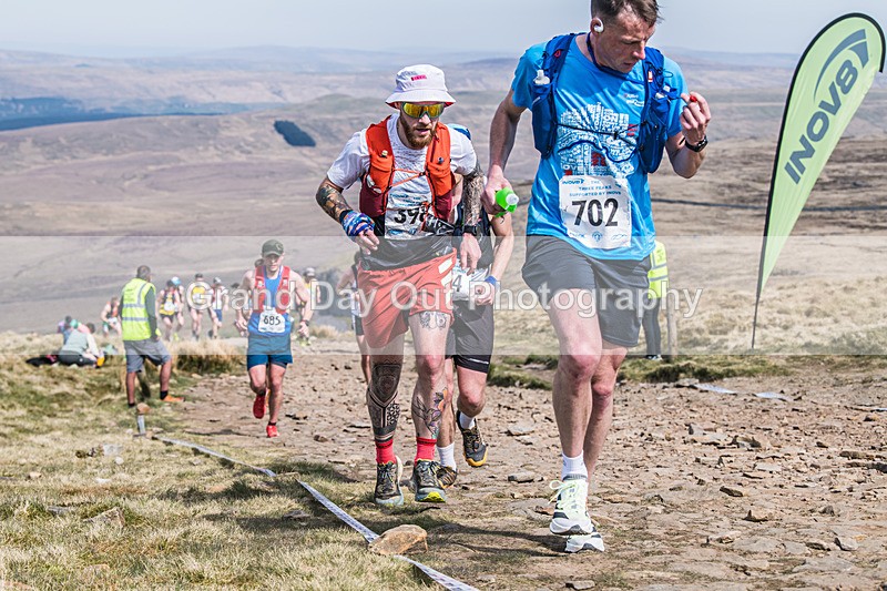 Pen-Y-Ghent-422 - The 3 Peaks Race Saturday 25th April 2026 - Pen Y Ghent