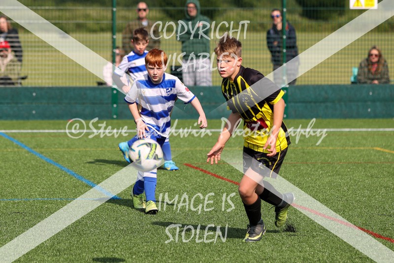 1DX30068 - U11 Boys