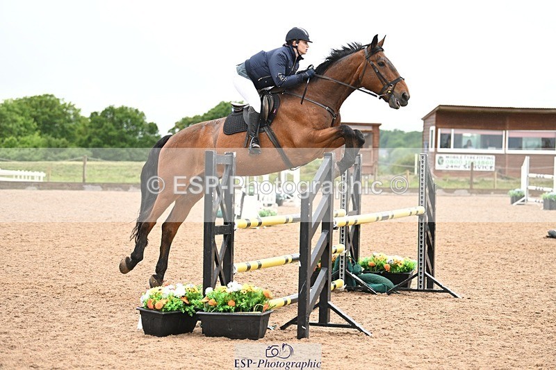 250607-154155-01549 - Cls 17 1.05m Amateur Qualifier