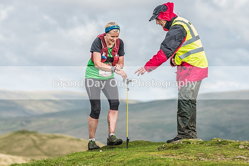 Sedbergh -2283 - Sedbergh Hills Fell Race Sunday 20th August 2023