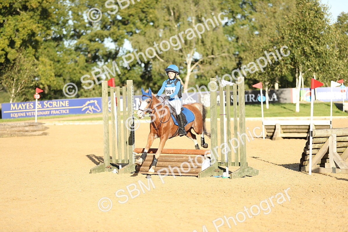 SBM_14307 - E4a - Eventers Challenge 50cm Open