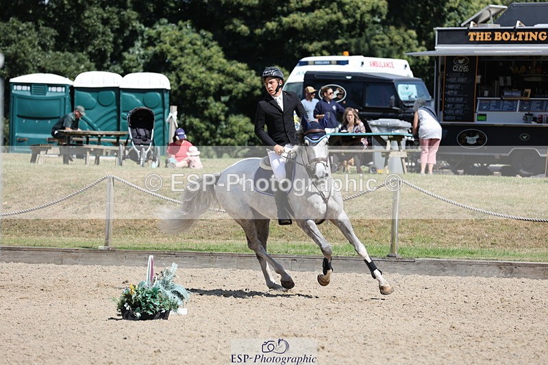 250703A-102341-00959 - Cls 6 Snr British Novice and 90cm Open
