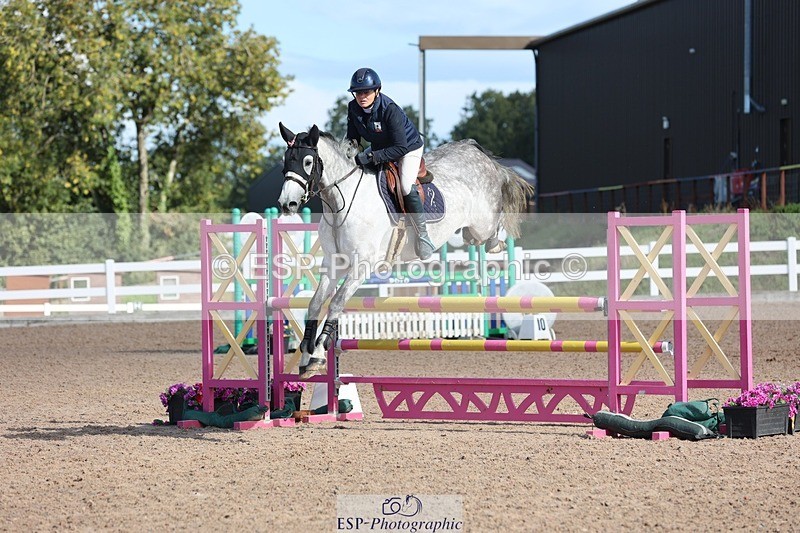 250913-110521-06369 - Cls 22 Snr Discovery and 1m Open