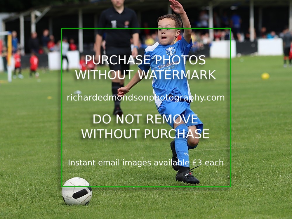 WU85 - Wattsfield U8 (2/7/22)