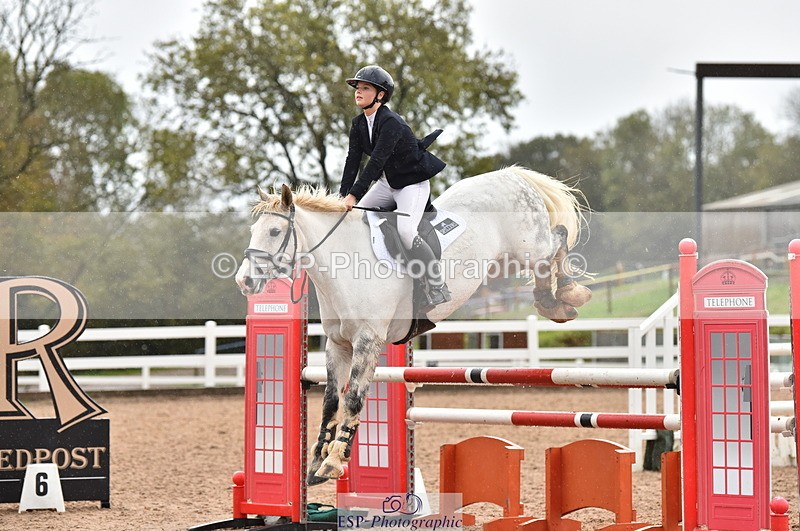231028A-144306-02013 - Cls 6+7 Pony 1.15m and 148cm Restricted