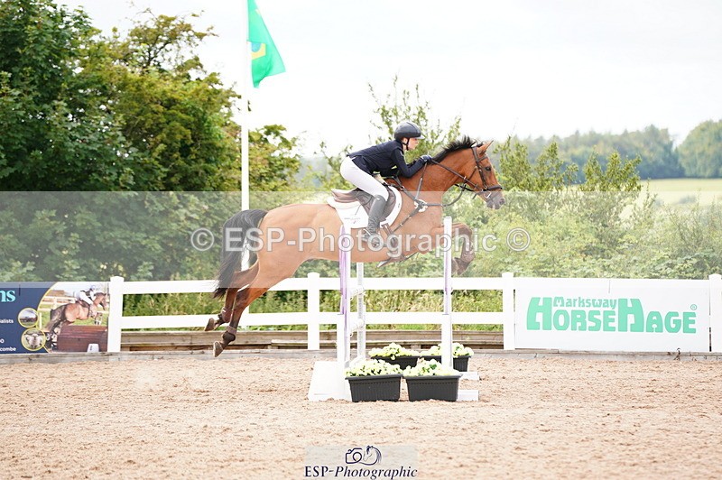 240804A-133300-10996 - Cls 52 1.10m Amateur Qualifier