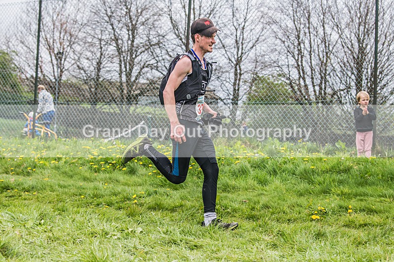 3 Peaks Finish-1133 - The 3 Peaks Race Saturday 26th April 2025 - The Finish