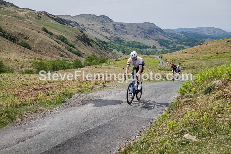 122550 - Hardknott Pass Camera 1 12.00-13.00