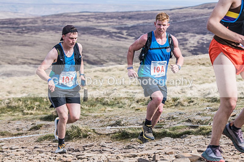 Pen-Y-Ghent-555 - The 3 Peaks Race Saturday 25th April 2026 - Pen Y Ghent